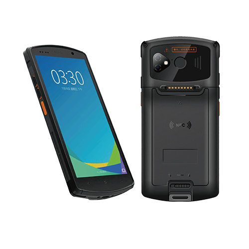 M2 4G Smart PDA Handheld Terminal